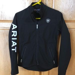 Team Ariat  women’s jacket